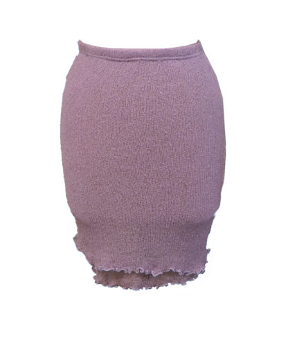 Jordash Skirt Purple