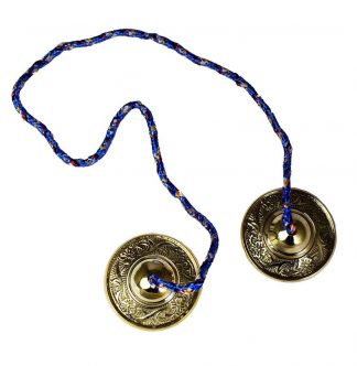 Brass Majira Bells