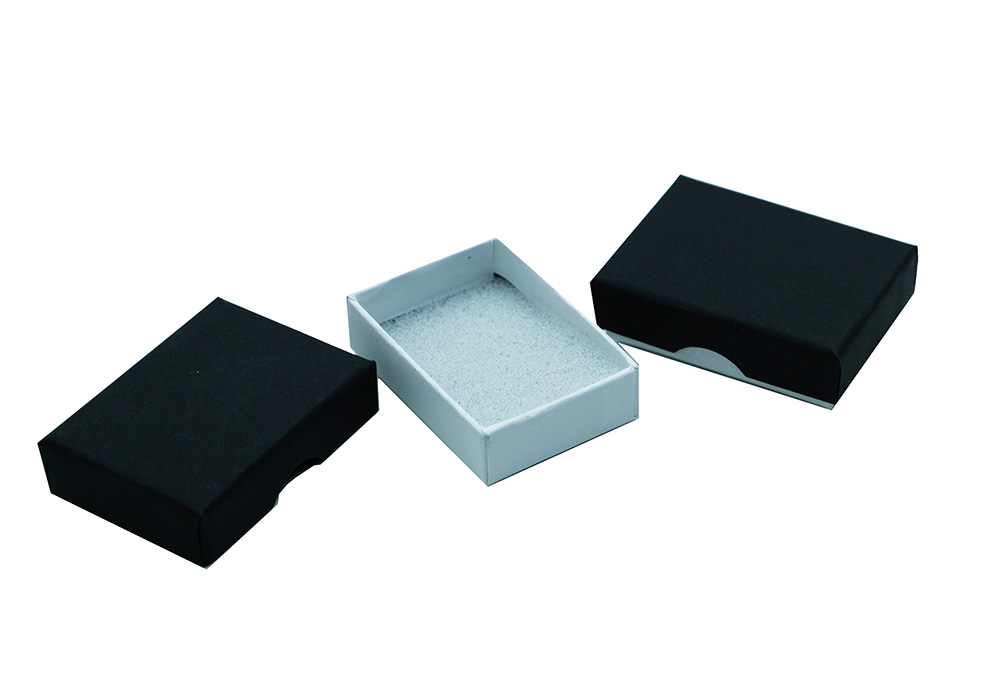 Box JO1 24pc 55X41X13mm Earring Box