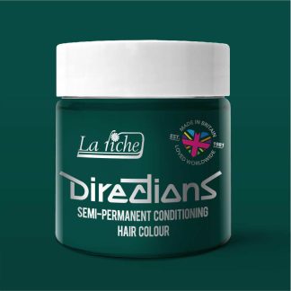 Alpine Green – La Riche Directions Hair Colour (4 Tubs)