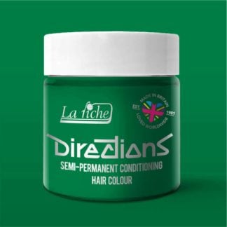 Apple Green – La Riche Directions Hair Colour (4 Tubs)