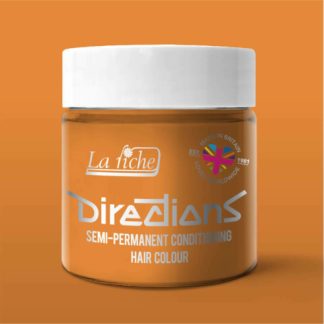 Apricot – La Riche Directions Hair Colour (4 Tubs)