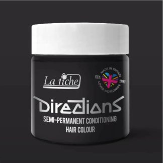 Ebony – La Riche Directions Hair Colour (4 Tubs)