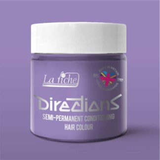 Lilac – La Riche Directions Hair Colour (4 Tubs)
