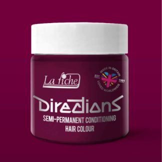 Tulip – La Riche Directions Hair Colour (4 Tubs)