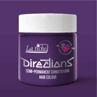 Violet – La Riche Directions Hair Colour (4 Tubs)