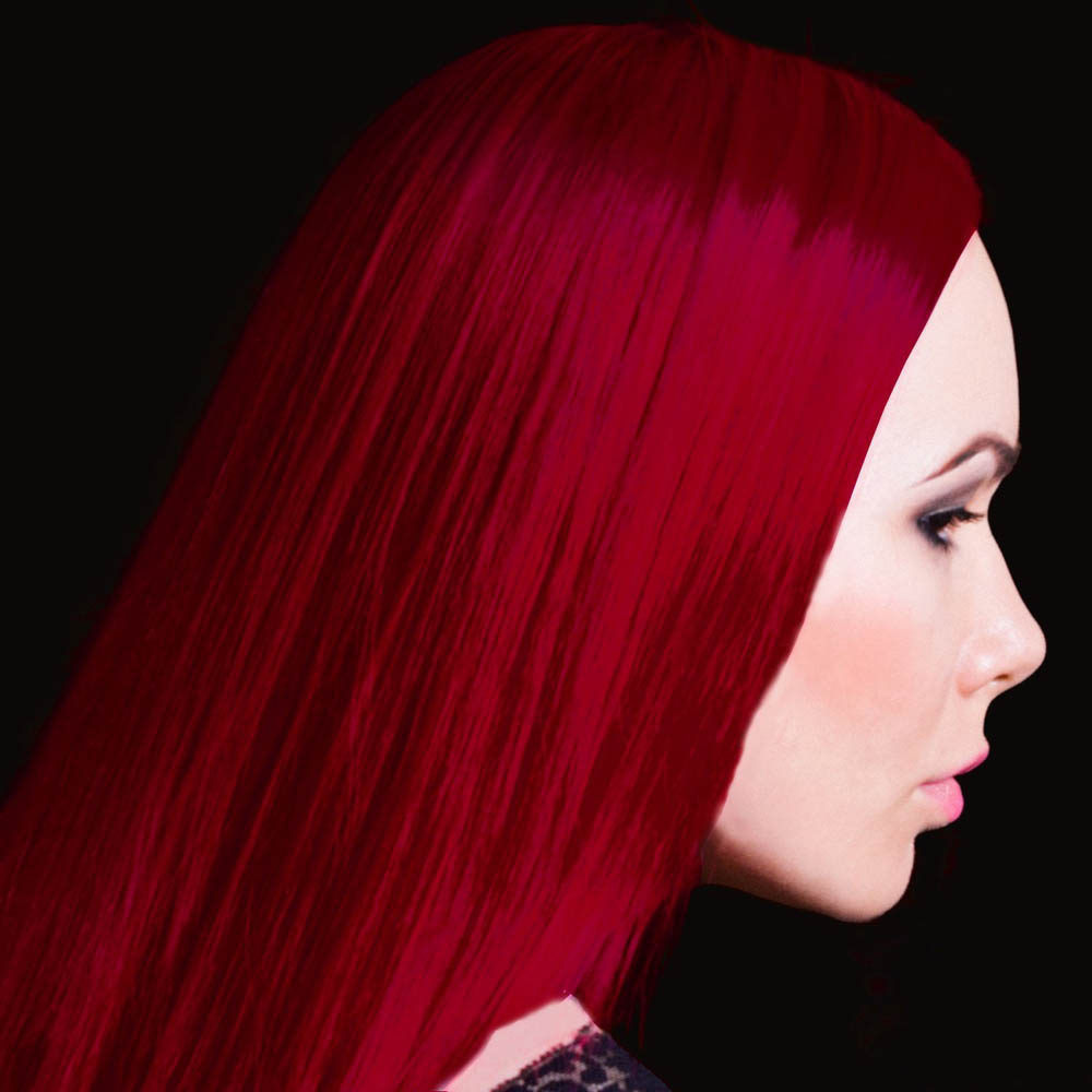 Manic Panic Classic Cream Hair Dye 118ml (Rock N Roll Red) – Cleopatra Trading Limited Manic Panic Classic Cream Hair Dye 118ml (Rock N Roll Red) – Cleopatra Trading Limited