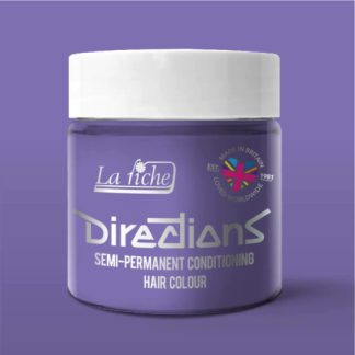 Wisteria – La Riche Directions Hair Colour (4 Tubs)