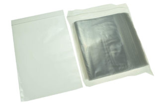 Display Poly Bags 4X6cm 100pcs