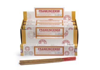 Incense Stick Stamford Masala Frankincense