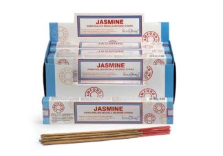 Incense Stick Stamford Masala Jasmine
