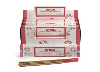 Incense Stick Stamford Masala Opium