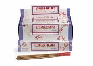 Incense Stick Stamford Masala Stress Relief