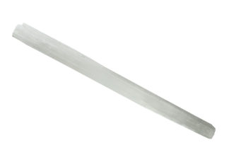 Selenite Stick Approx L30cm