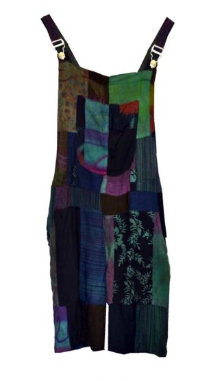 Dunagrees Short (Various Sizes)