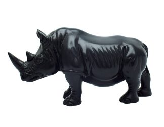 Rhino Natural Colour 12cm