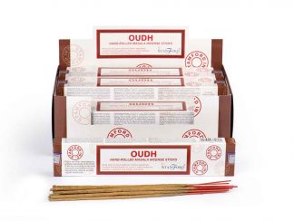 Incense Stick Stam Masala Oud 12pcs