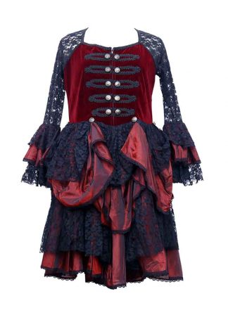 Dress (Various Sizes & Colours)