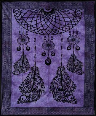 Bedspread Double Half Dream C