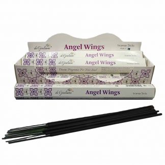 Incense Stick Angel Wings