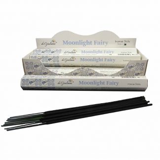 Incense Stick Moonlight Fairy
