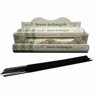 Incense Stick Seven Archangels