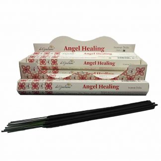 Incense Stick Angel Healing