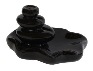 Backflow Burner Large Pebbles