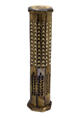 Incense Tower Octagon
