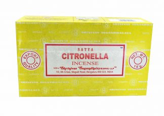Incense Stick Satya Citronella