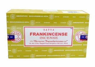 Incense Stick Satya Frankinsence