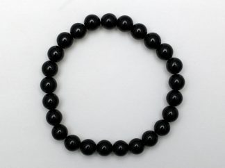 Bracelet 8mm Bead Tourmaline