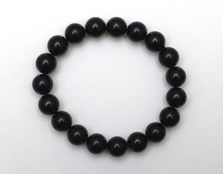 Bracelet 10mm Bead Tourmaline