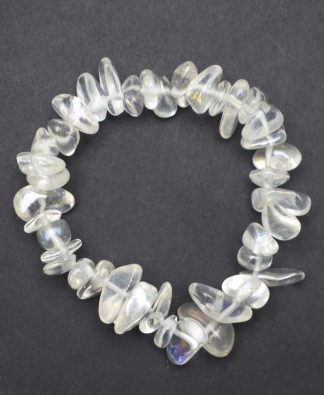 Bracelet Chunky Angel Aura