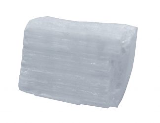 Stone Selenite Chunks