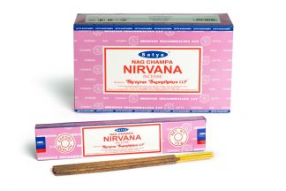 Incense Satya Nirvana