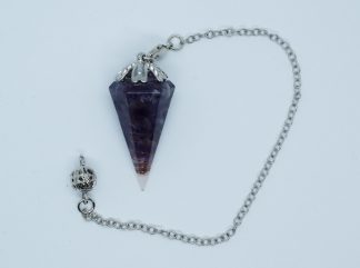 Pendulum Orgone Amethyst