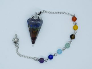 Pendulum Orgone Chakra