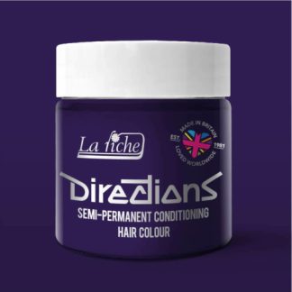 Deep Purple – La Riche Directions Hair Colour (4 Tubs)