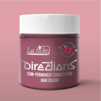 Pastel Rose – La Riche Directions Hair Colour (4 Tubs)