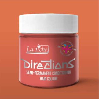 Peach – La Riche Directions Hair Colour (4 Tubs)