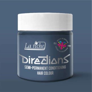Slate – La Riche Directions Hair Colour (4 Tubs)