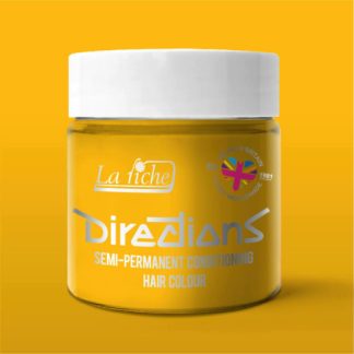 Sunflower – La Riche Directions Hair Colour (4 Tubs)