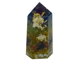 Point Orgone Chakra
