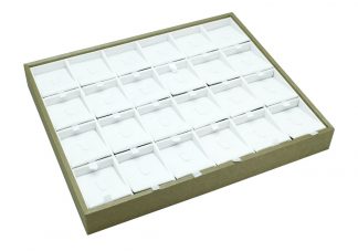 Display Tray For Rings