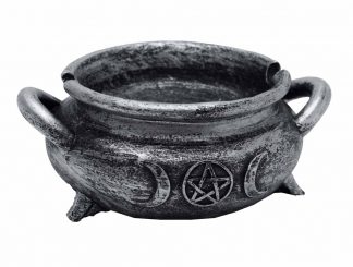 Cauldron Incense Holder (Big Discounts!)
