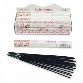 Incense Stick Fairy Dust