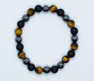 Bracelet Triple Protection