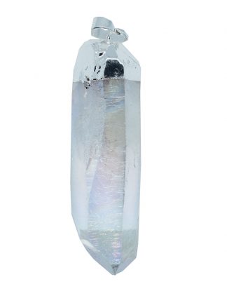 Pendant Rough Angel Aura