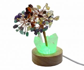 Tree Chip Muticolour on LED (2PCS For £10.00 Each)